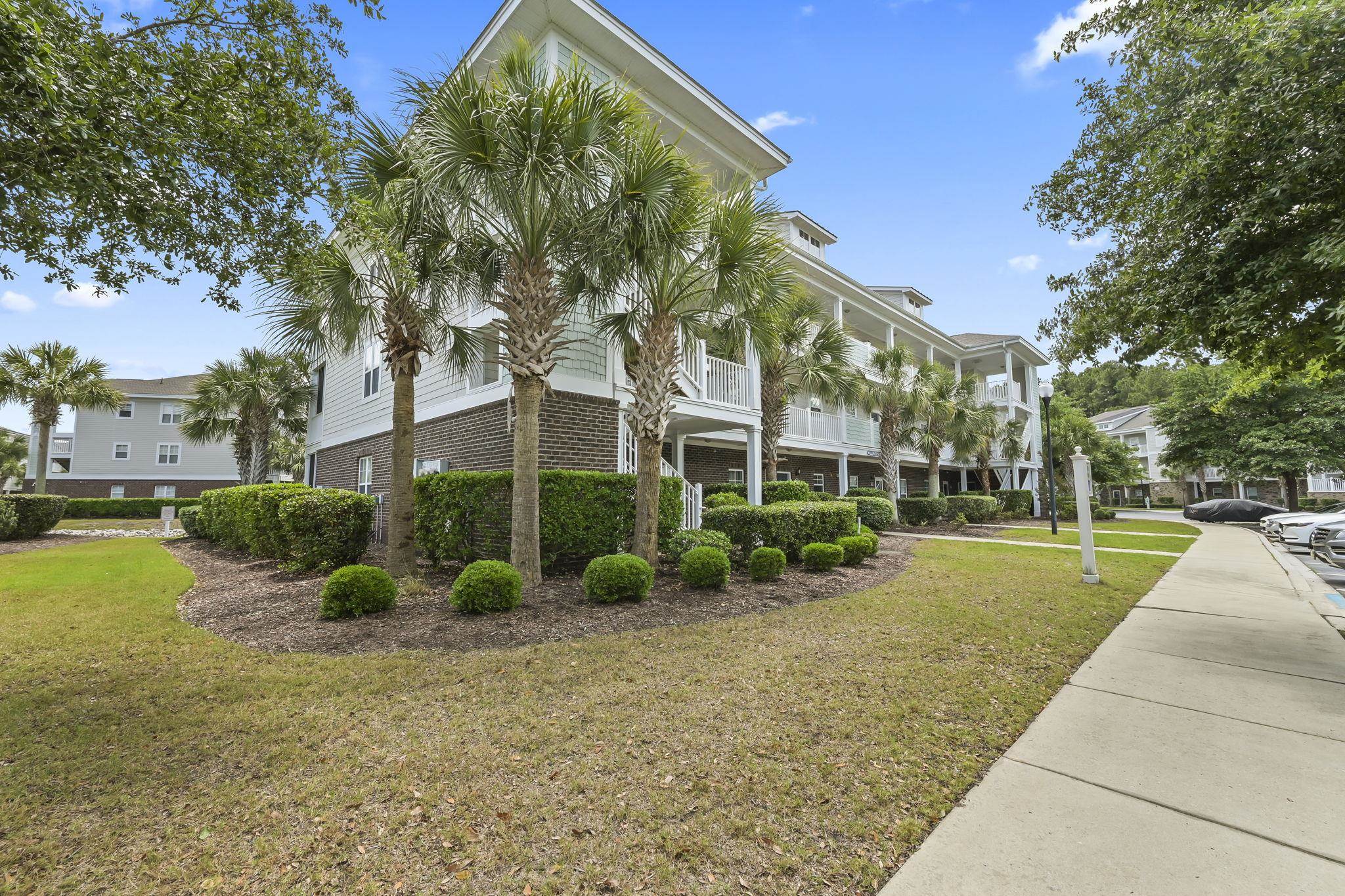 6253 Catalina Dr. 824