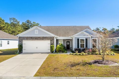 805 Lafayette Park Dr. Little River SC 29566