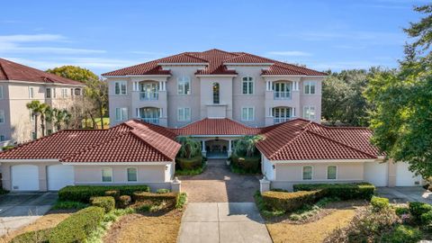 A home in Myrtle Beach