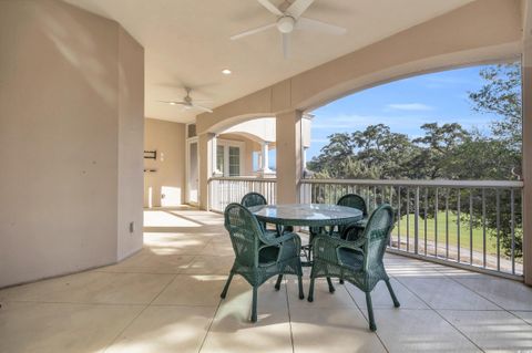 A home in Myrtle Beach