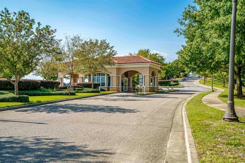 A home in Myrtle Beach