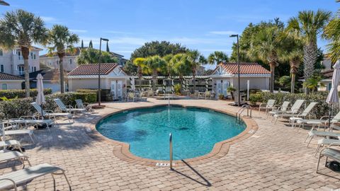 A home in Myrtle Beach