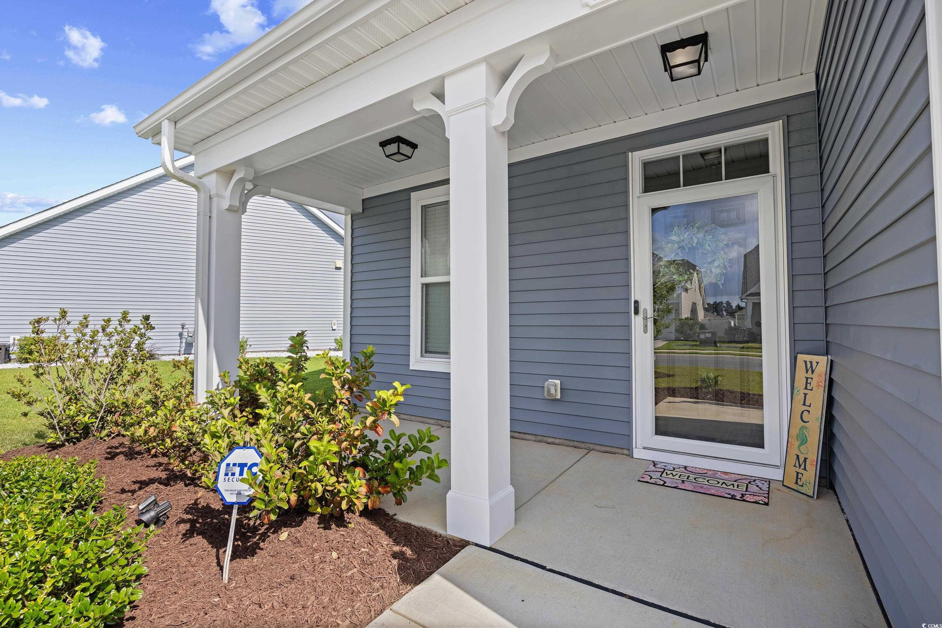 779 Hackberry Way
