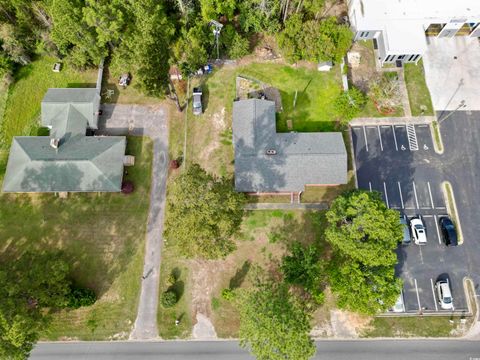 2410 Highway 501 Conway SC 29526