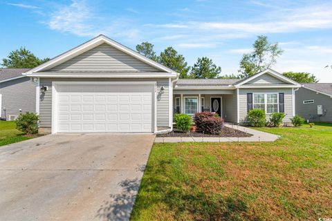 A home in Conway