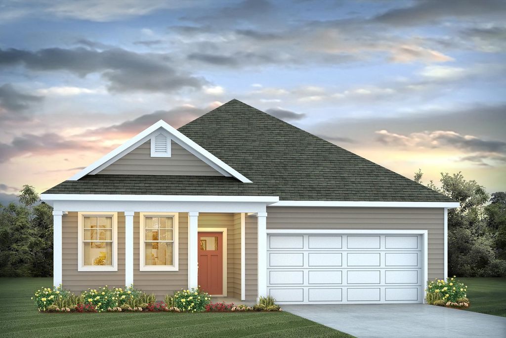 Photo of 2510 Riverboat Way, Conway, SC 29526 (MLS # 2611134)