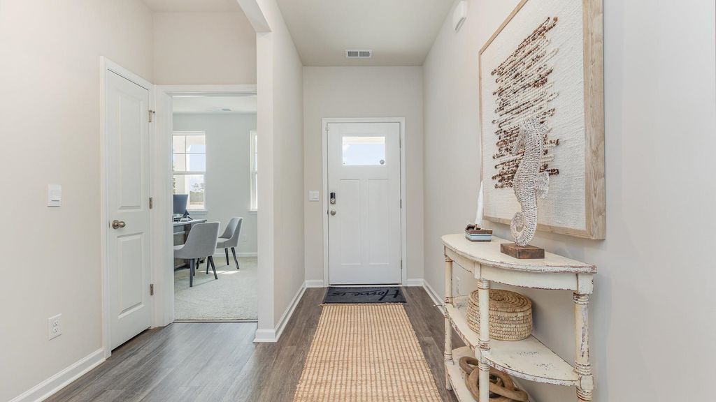 Photo of 2510 Riverboat Way, Conway, SC 29526 (MLS # 2611134)