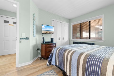 A home in Myrtle Beach
