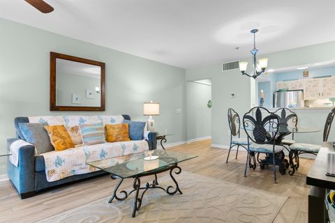 A home in Myrtle Beach