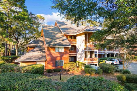 A home in Myrtle Beach