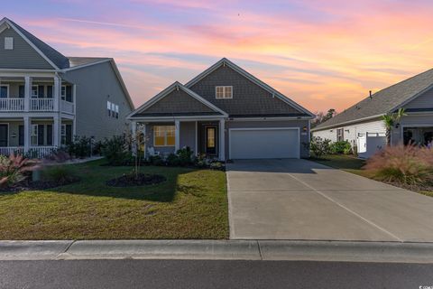 A home in Little River