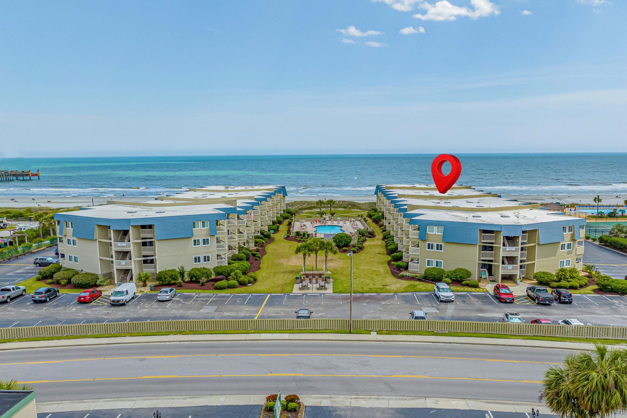 9660 Shore Dr. 103