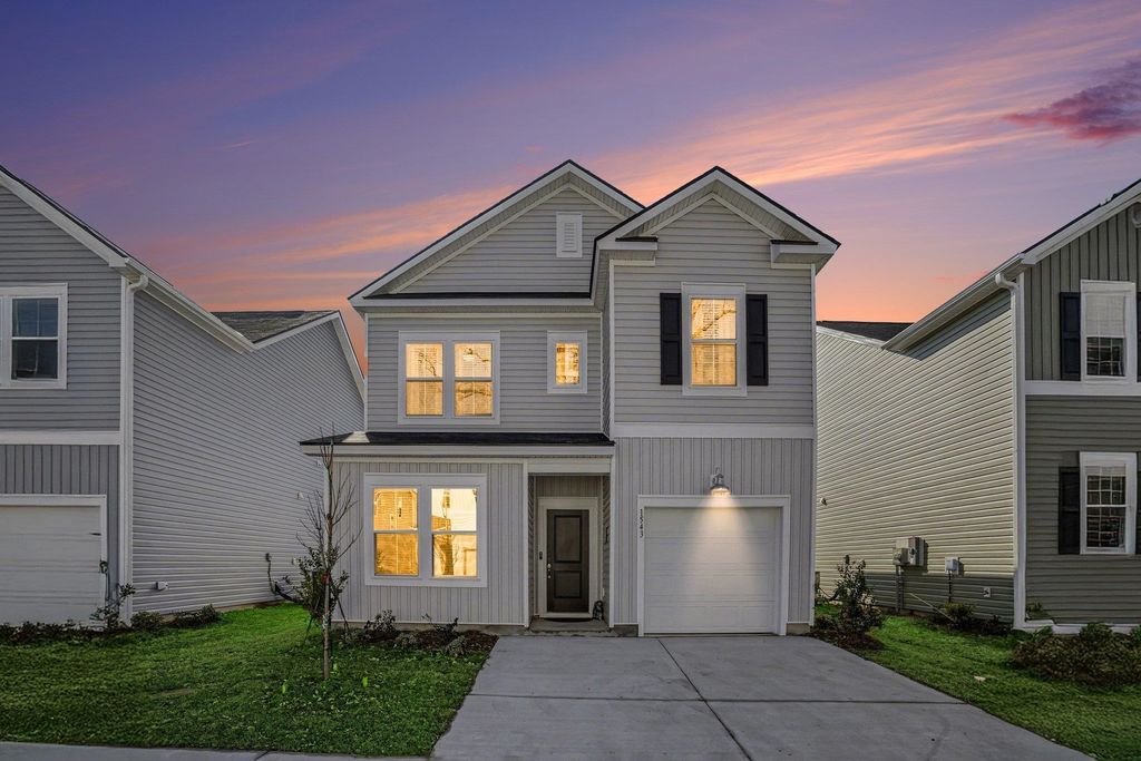 Photo of 1543 Covewind Circle, North Myrtle Beach, SC 29582 (MLS # 2607198)