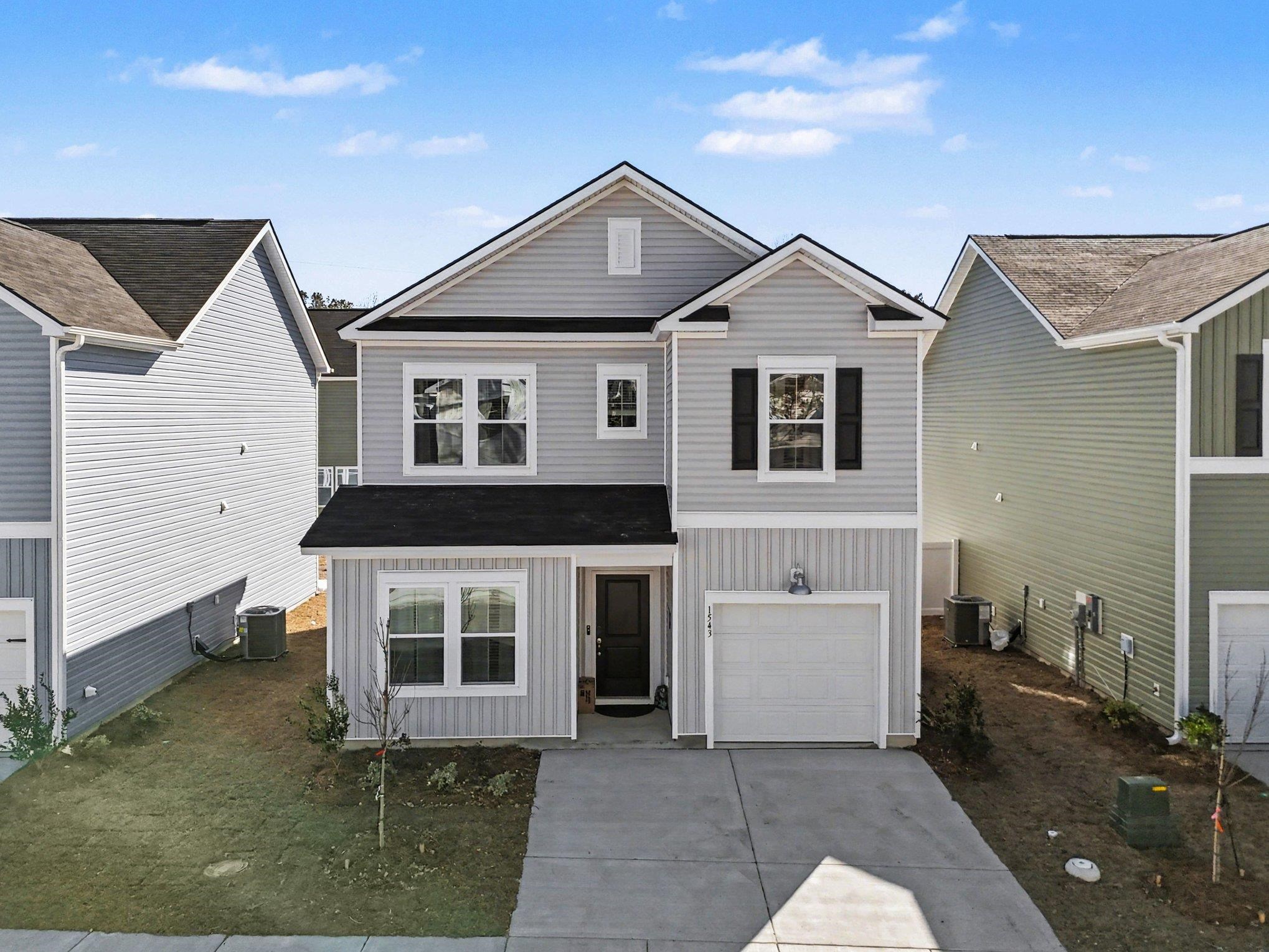 1543 Covewind Circle