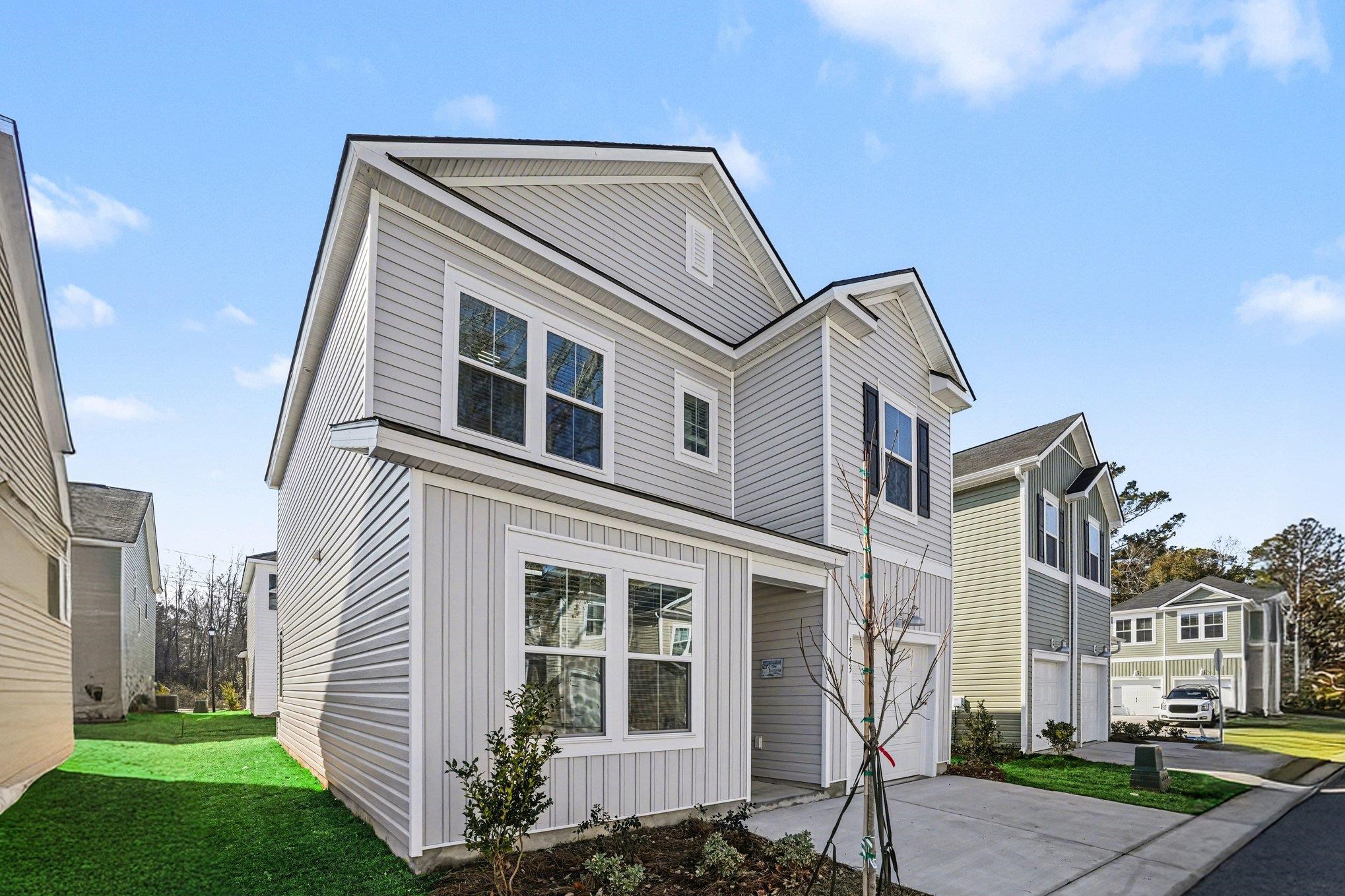 1543 Covewind Circle