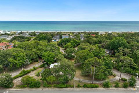 A home in Myrtle Beach