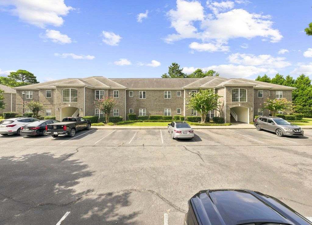 Photo of 400 Willow Green Dr #D, Conway, SC 29526 (MLS # 2618660)