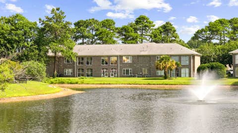 Photo of 400 Willow Green Dr #D, Conway, SC 29526 (MLS # 2618660)