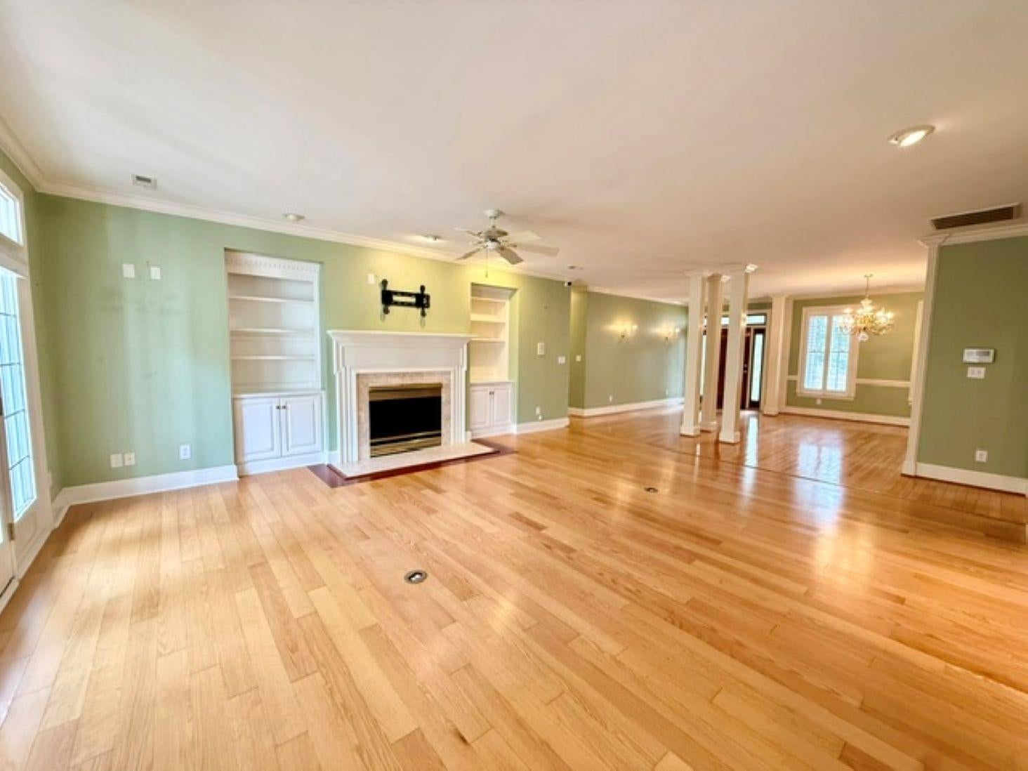1313 Royal Devon Dr.
