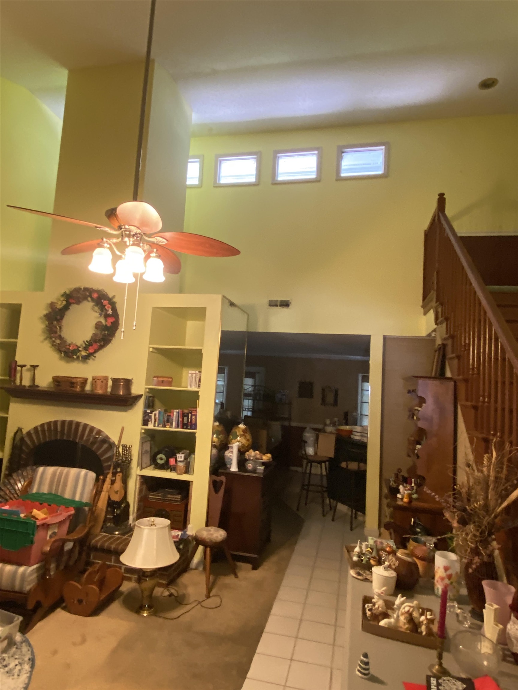4371 Woodhollow Ln.