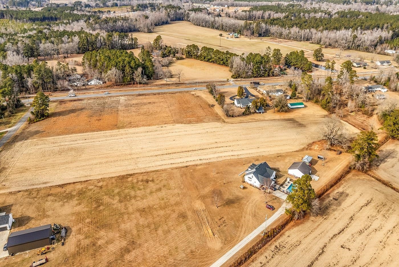 TBD Lilly Ln.