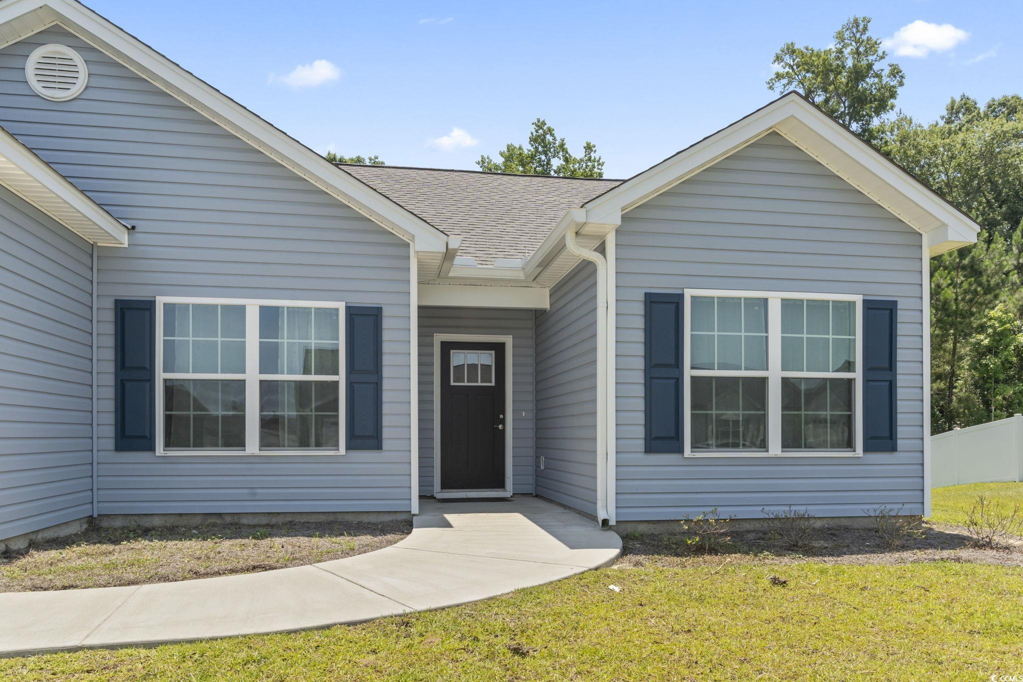 437 Shallow Cove Dr.