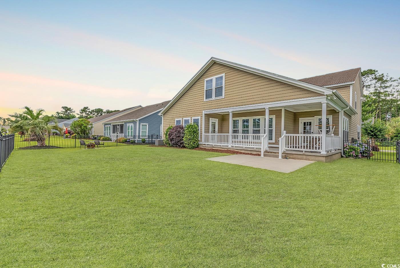 1227 Cypress Shadow Ct.
