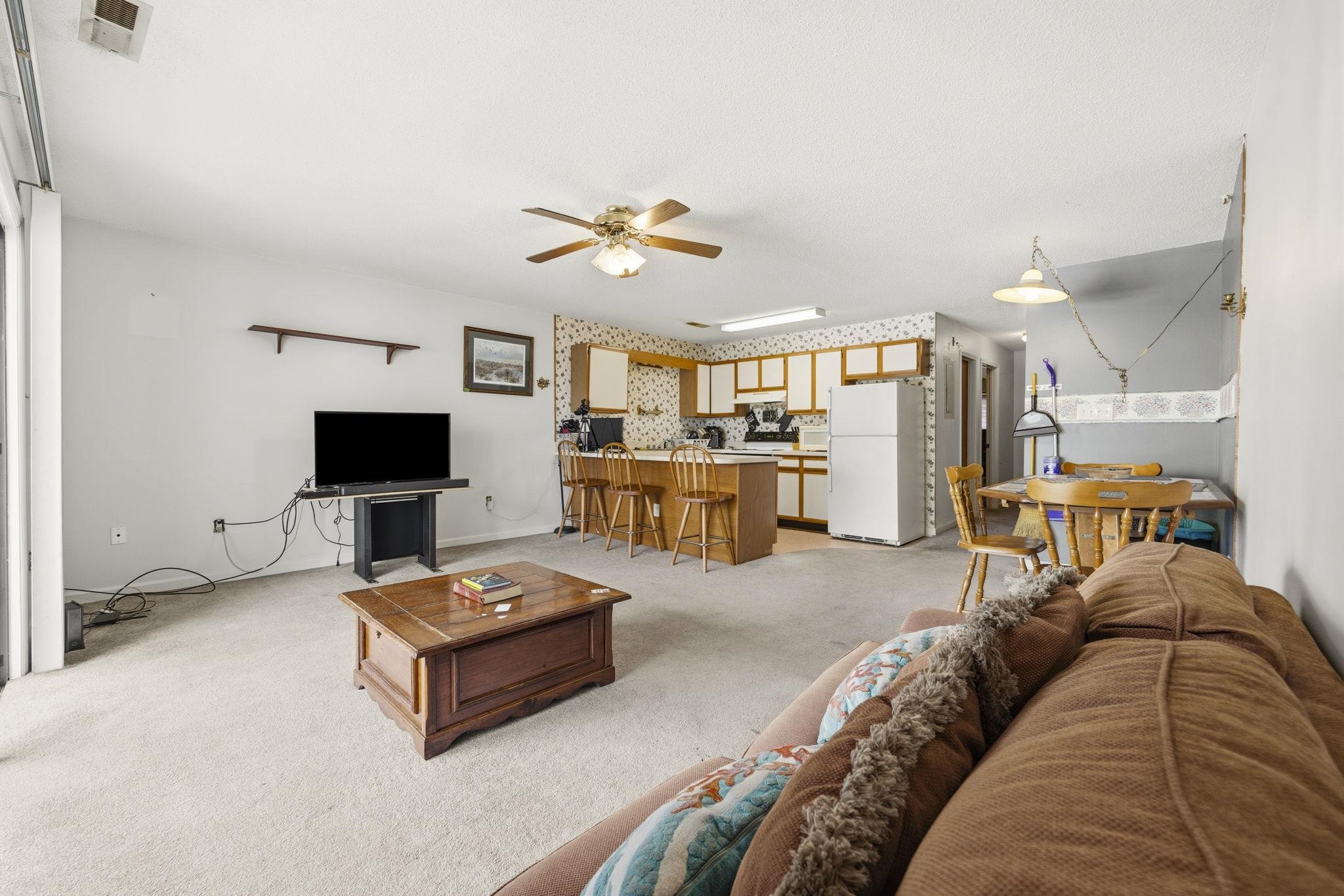 3700 Golf Colony Lane 19G