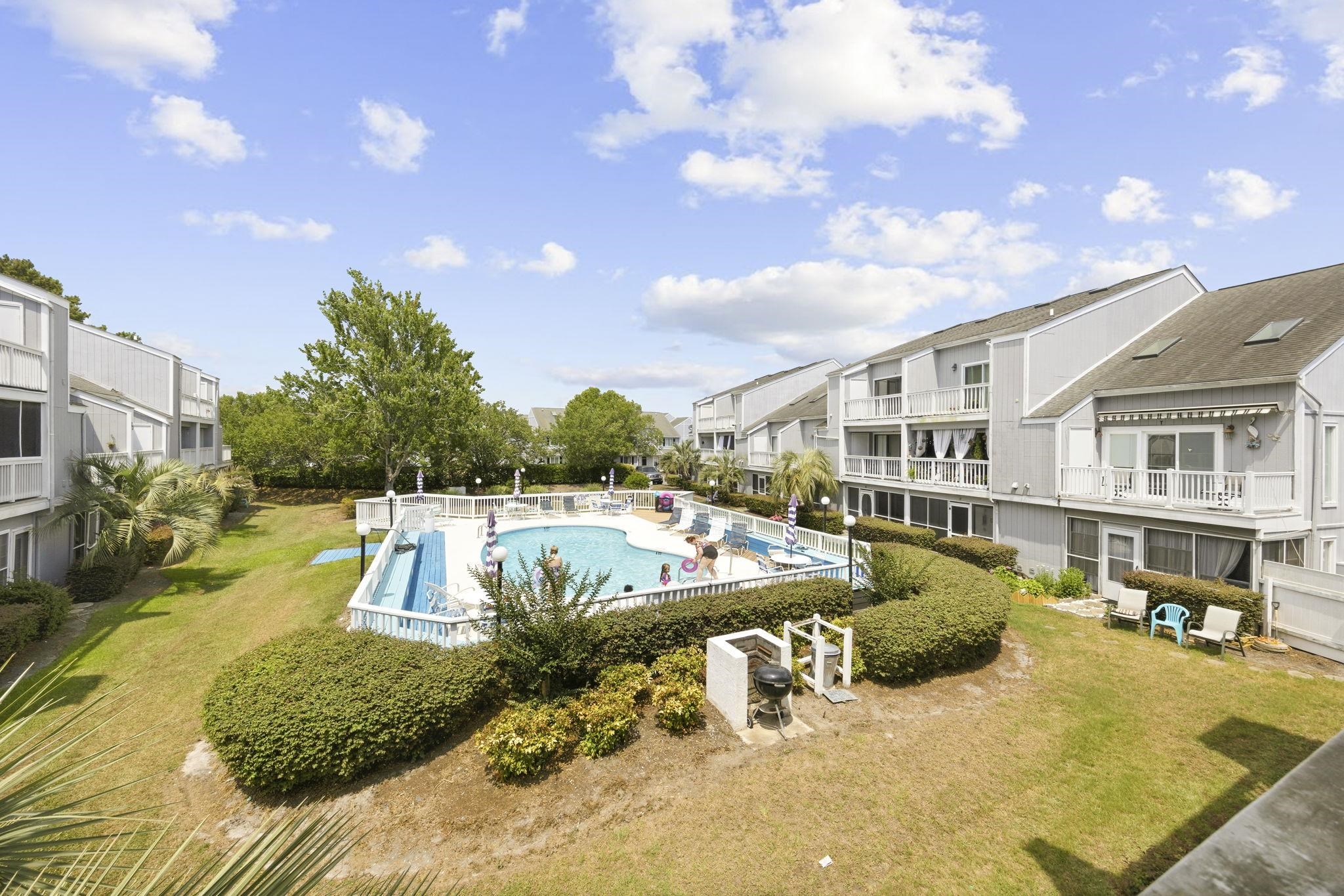 3700 Golf Colony Lane 19G