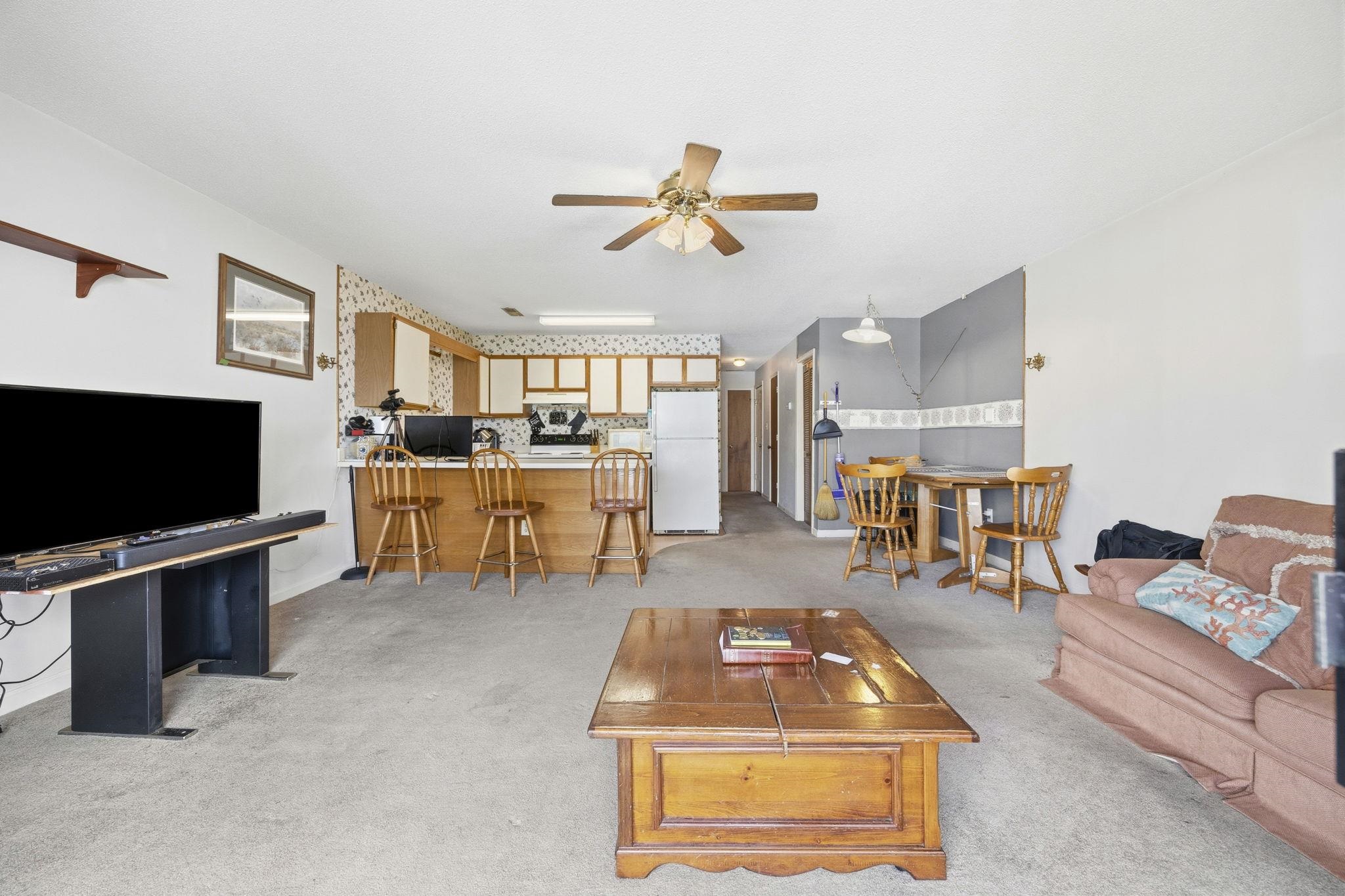 3700 Golf Colony Lane 19G