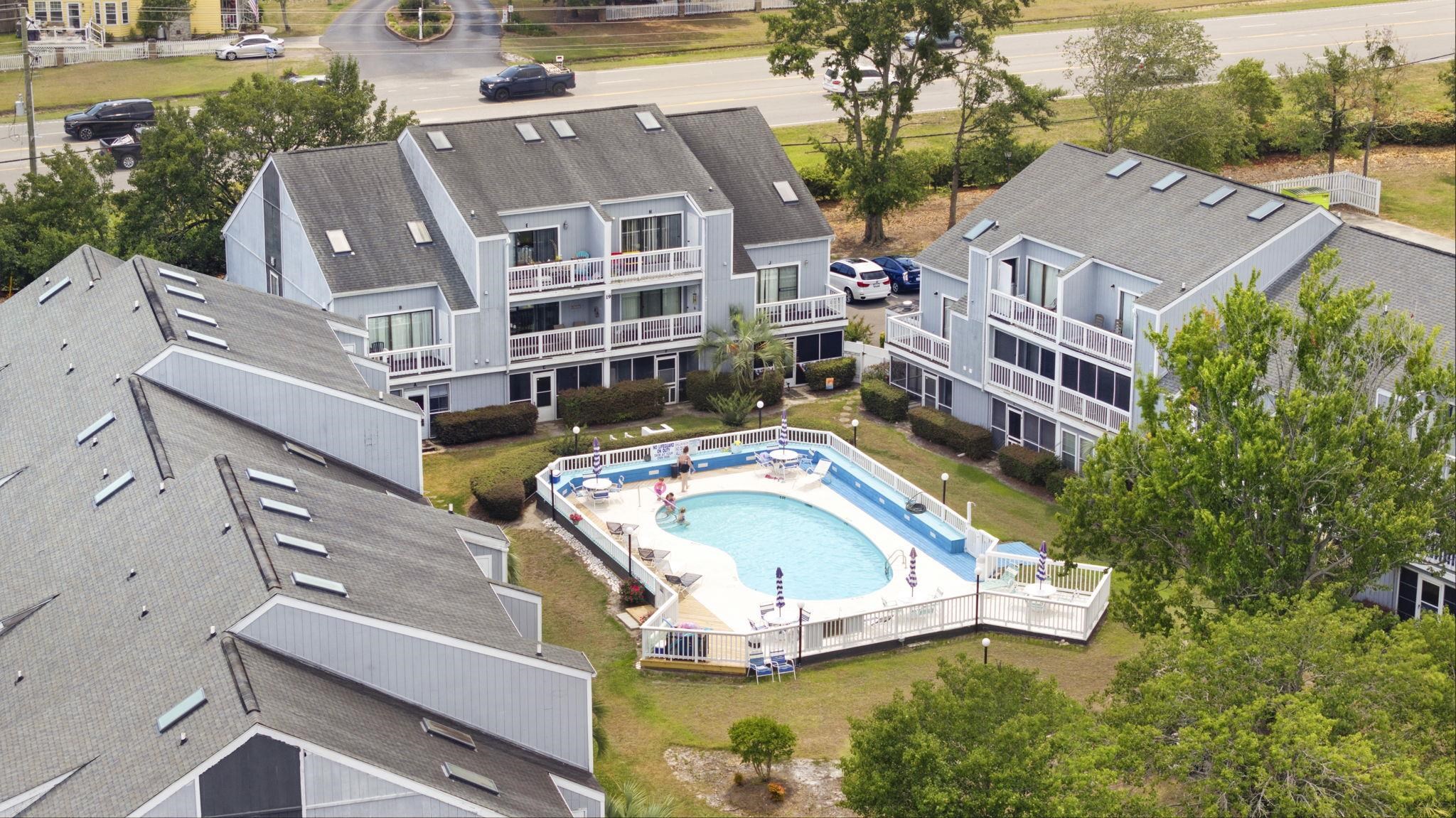 3700 Golf Colony Lane 19G