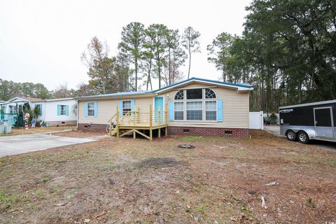 A home in Murrells Inlet