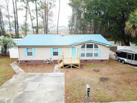 A home in Murrells Inlet