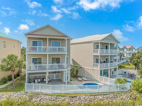 A home in North Myrtle Beach