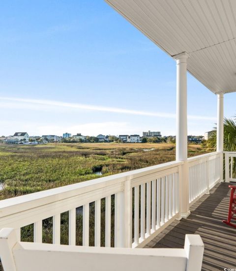 A home in North Myrtle Beach