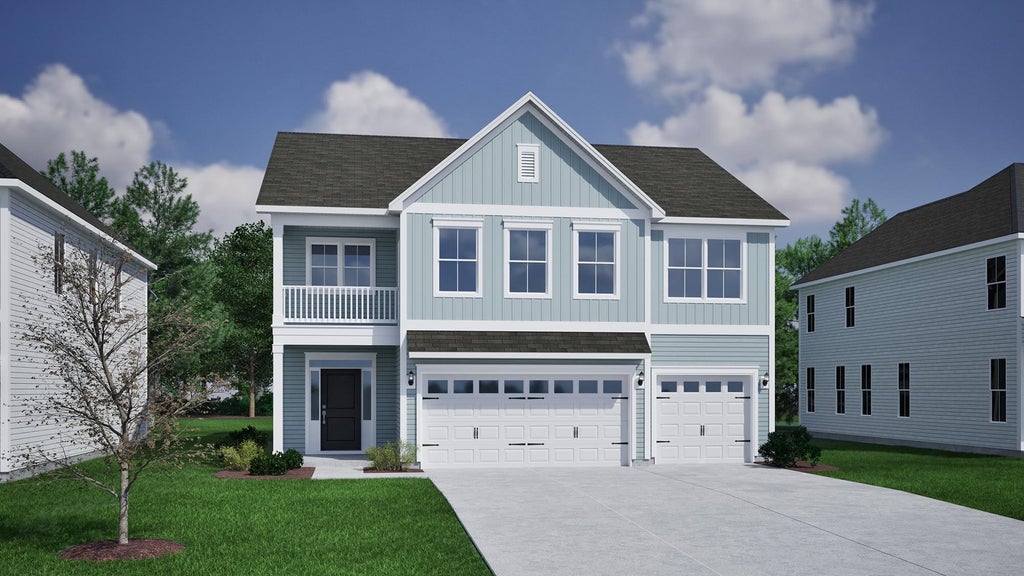 Photo of 237 Brown Bear Dr, Myrtle Beach, SC 29579 (MLS # 2625265)