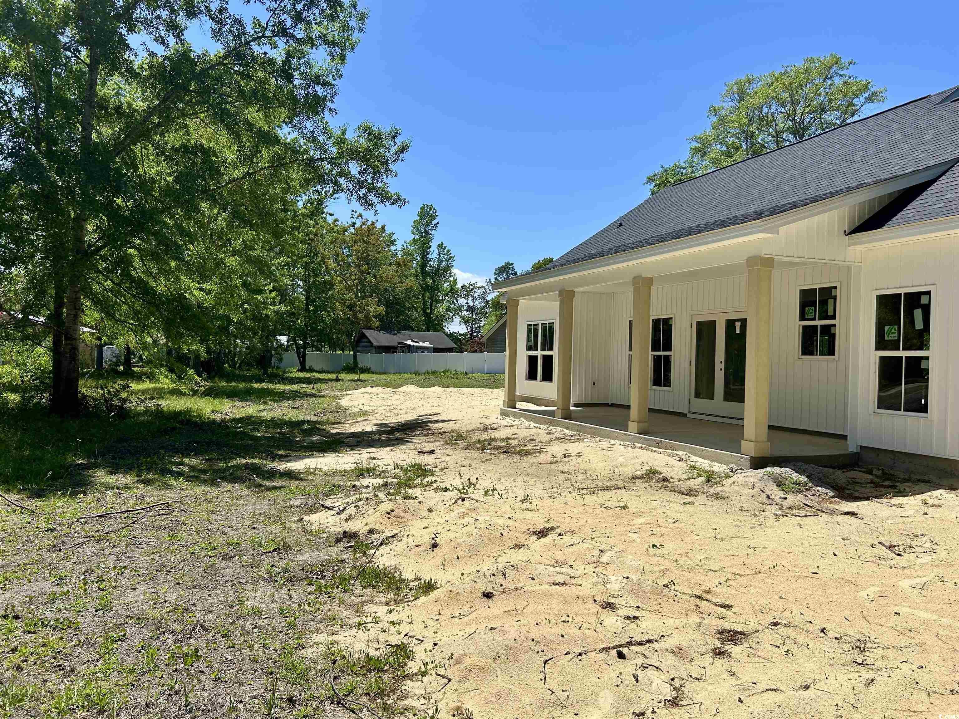 133 Thrush Ct.