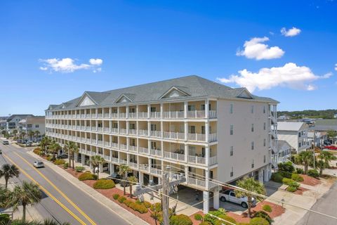 200 53rd Ave. N 409 North Myrtle Beach SC 29582