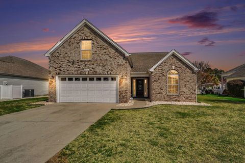 3116 Robins Nest Way Myrtle Beach SC 29579