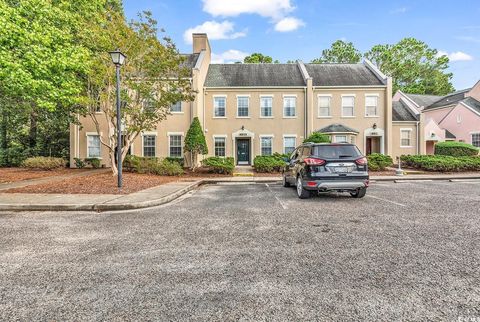 A home in Myrtle Beach