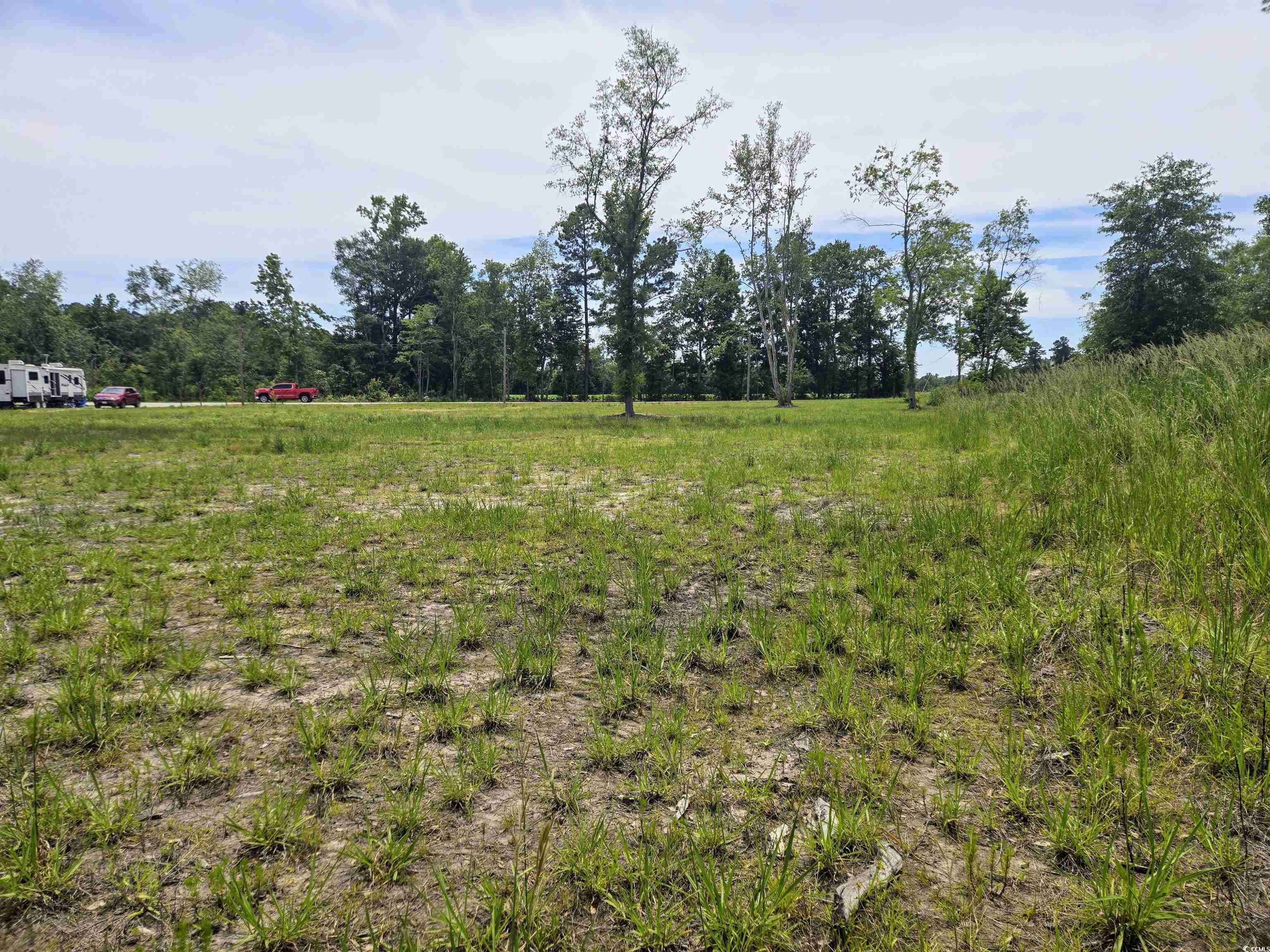 Photo 3 of 7 of TBD Mount Olive Church Rd. land