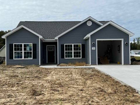 A home in Conway