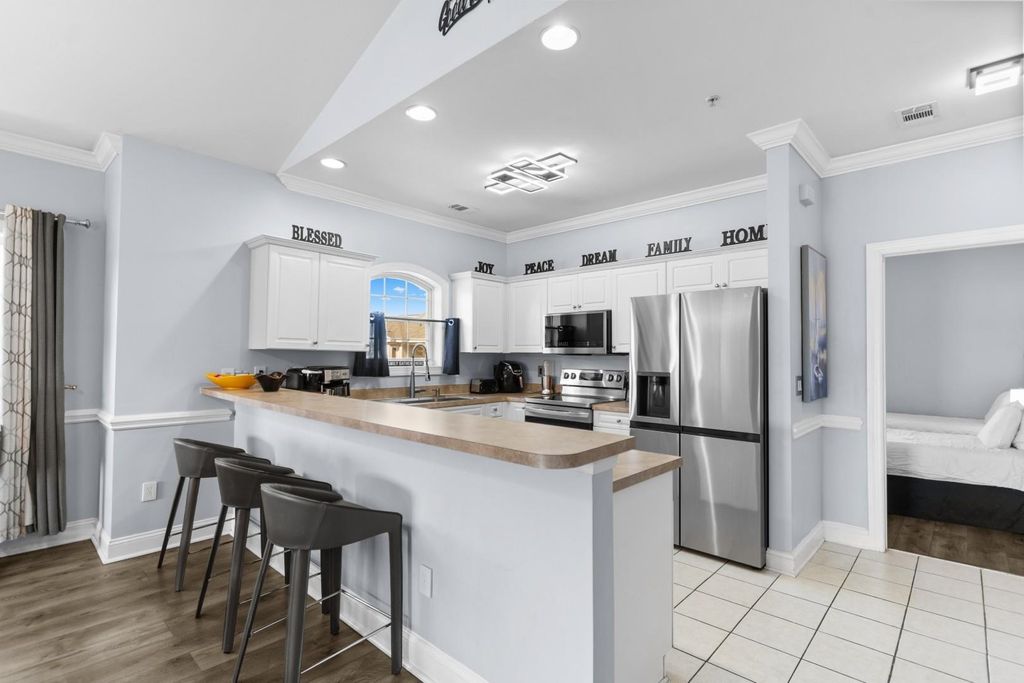 Photo of 4803 Bovardia Pl #304, Myrtle Beach, SC 29577 (MLS # 2606112)