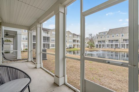 A home in North Myrtle Beach