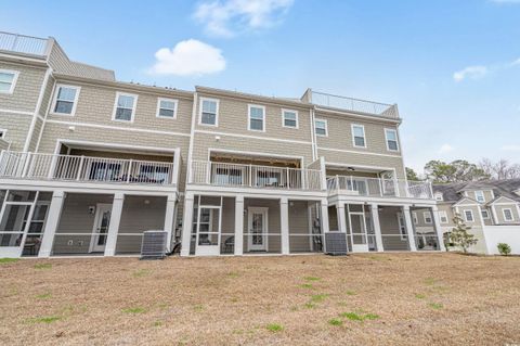 A home in North Myrtle Beach