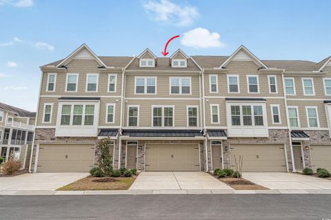 A home in North Myrtle Beach