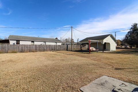 A home in Conway