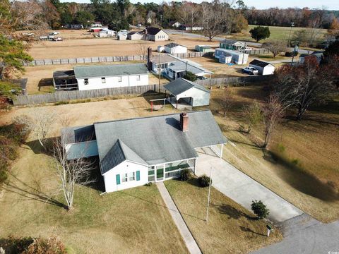 A home in Conway