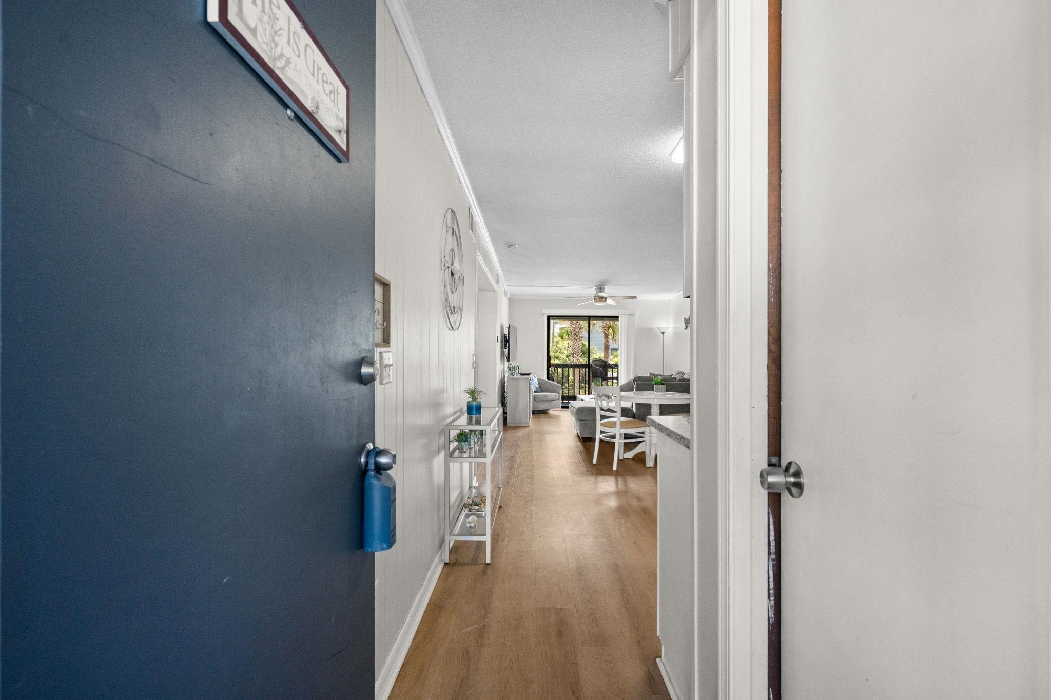 6001 N Ocean Blvd. 137