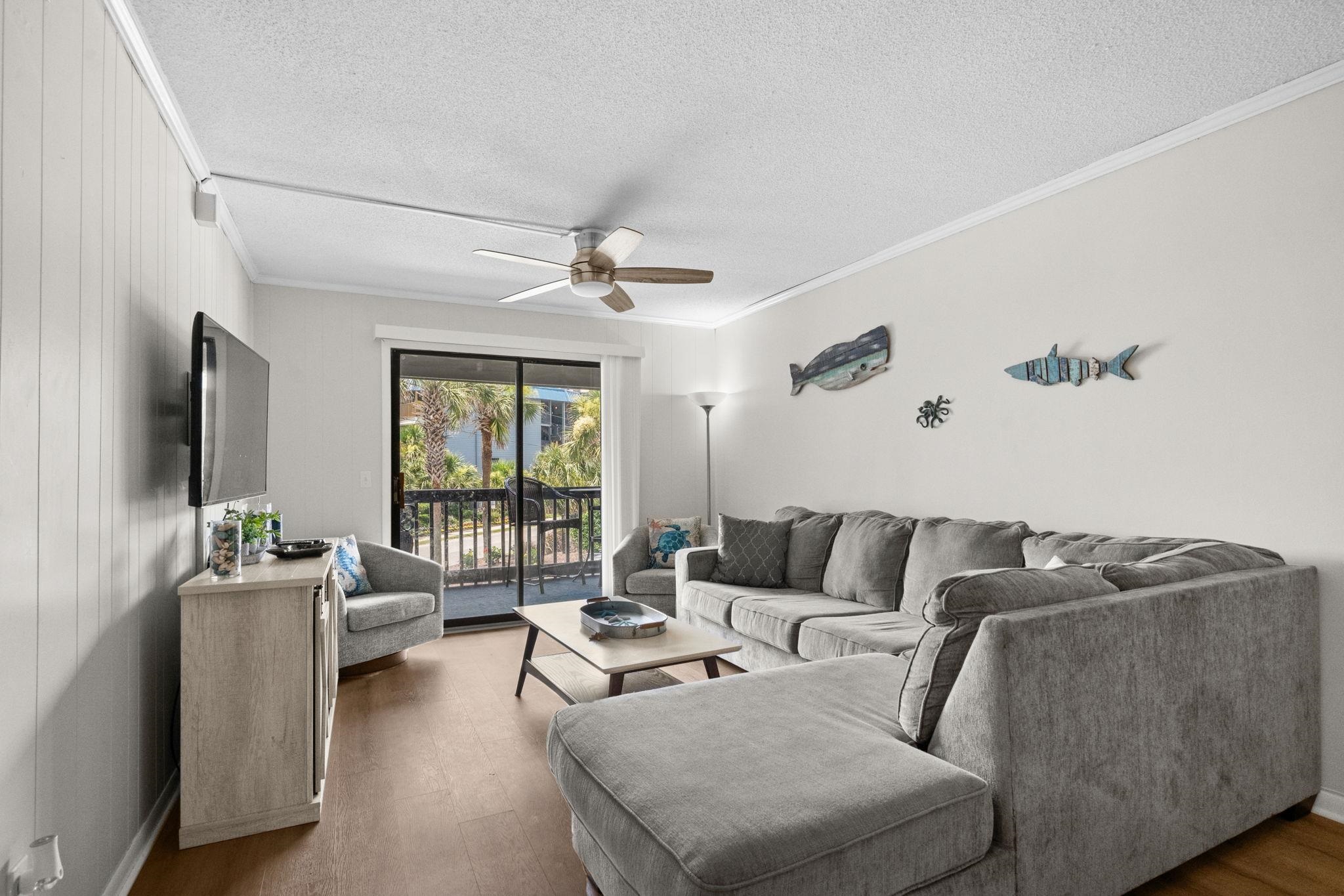 6001 N Ocean Blvd. 137